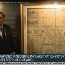 300-year-old map used in securing PH’s arbitration victory against China set for public viewing